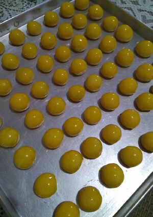 Foto resep Nastar klasik renyah