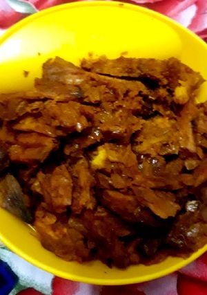 A picture of Arabi.