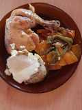 Pollito Masterchef