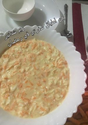 صورة لوصفة مقبلات سلطة الكول سلو