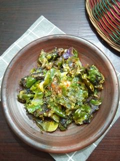 Foto resep Belut sambal lado