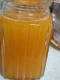Jugo de maracuyá