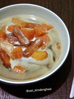 Foto resep Kolak Pisang Ubi