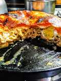 Pascualina de repollo