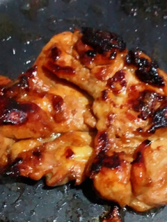 Foto resep Ayam Panggang Kecap