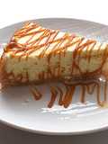 Cheesecake original