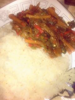 Shredded beef sauce ainihin hoton girkin