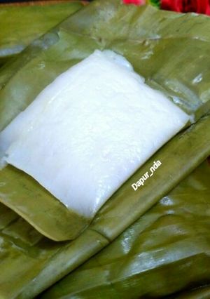 Foto resep Nagasari