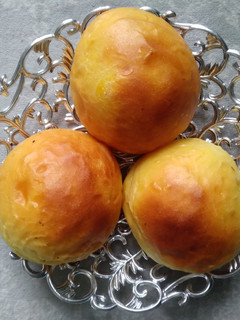 عکسی از دستور نان شیرمال