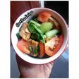 Tumis Pokcoy Tofu Saus Tiram 😍