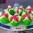 Bolu Kukus Semangka (pasti merekah)