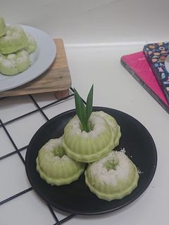 Foto resep Putu Ayu