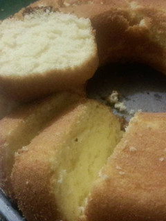 Foto resep Bolu jadul