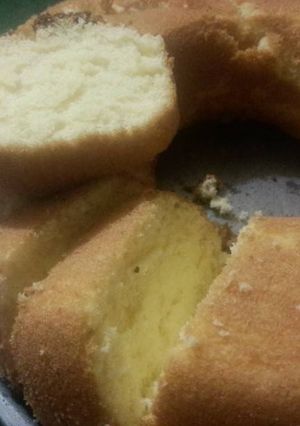 Foto resep Bolu jadul