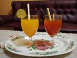 Jamu Sehat Kekebalan