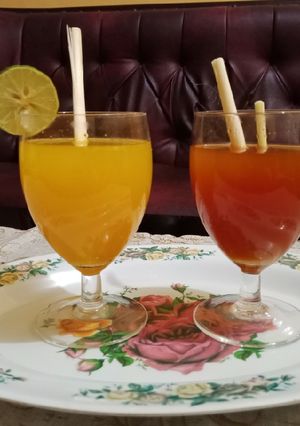 Foto resep Jamu Sehat Kekebalan