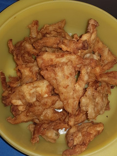 Foto resep Jamur crispy