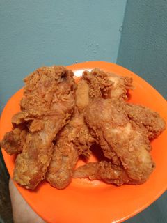 Foto resep Ayam Goreng Fried Chicken ala KFC