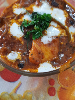 પંજાબી પનીર નુ શાક (Punjabi Paneer Shak Recipe In Gujarati) રેસીપી મુખ્ય ફોટો