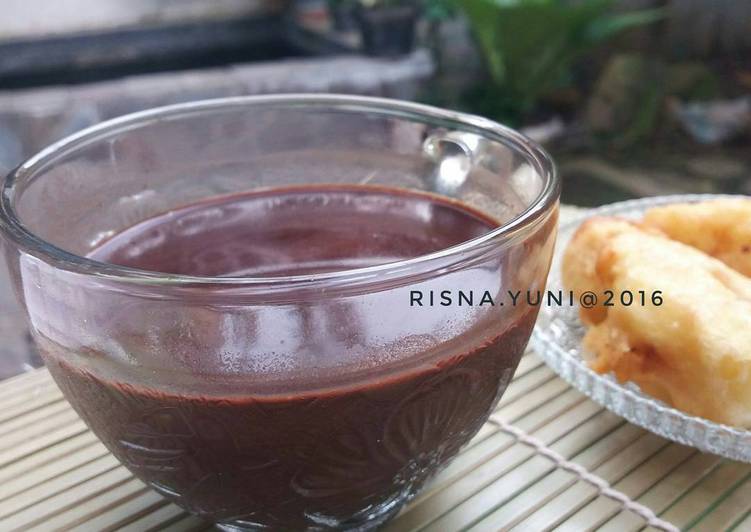 Hot chocolate