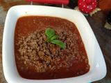 Salsa Tuco fácil