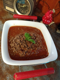 Una foto de Salsa Tuco fácil