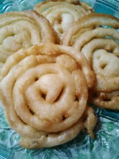 Foto resep Kue Perut Ayam