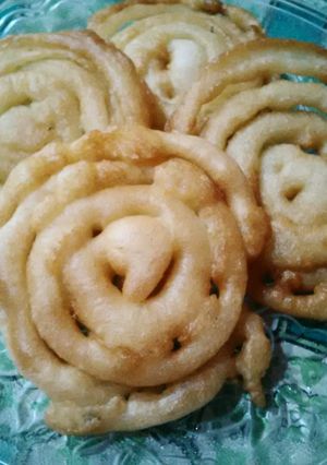 Foto resep Kue Perut Ayam