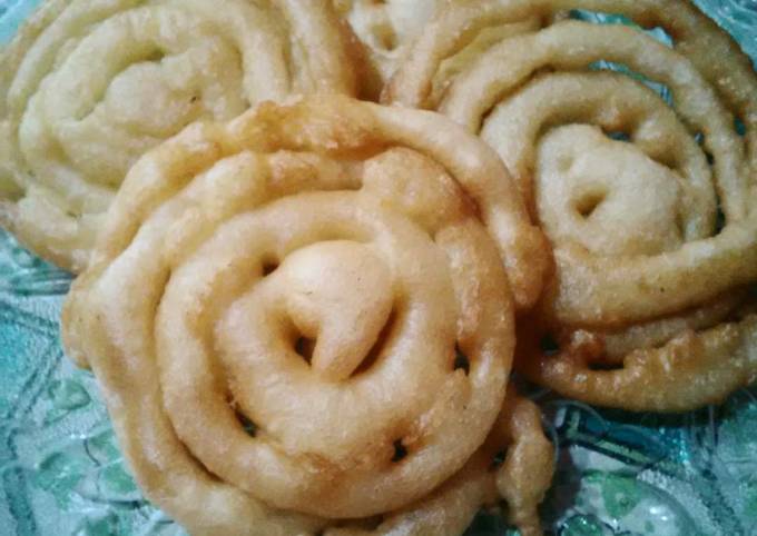 Kue Perut Ayam