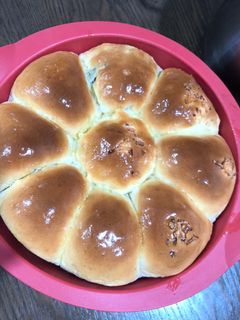 Foto resep Roti sobek