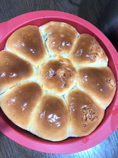 Foto resep Roti sobek