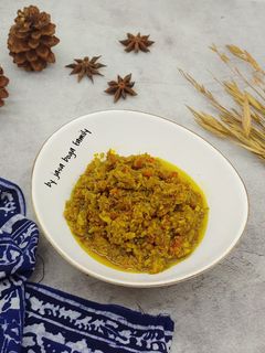 Foto resep Bumbu Betutu