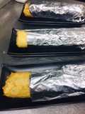 Hand rolls