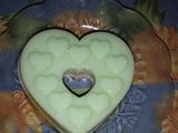 Puding Melon
