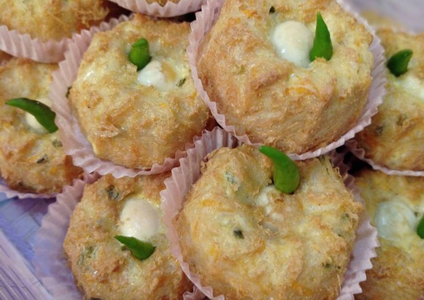 Tahu Fantasi