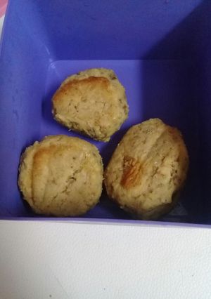 Una foto de Falafel🍲