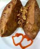 Mít kho lạt (cho ngày ăn chay)