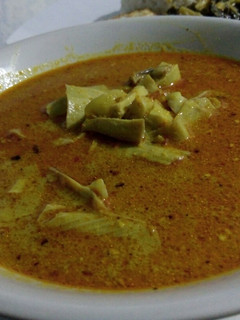 Foto resep Gulai jantung pisang