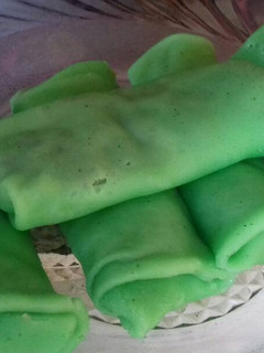 Foto resep Dadar Gulung Ekonomis