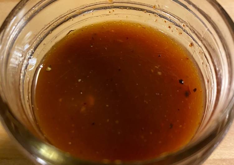 Recipe: Yummy Scorpion Carolina Vinegar BBQ Sauce π¦πΆ (HOT!!π₯) Recipe: Yummy Scorpion Carolina Vinegar BBQ Sauce π¦πΆ (HOT!!π₯)