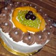 Pastel de Tres leches