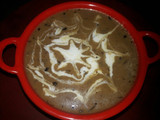 दाल मखनी (dal makhani recipe in Hindi)