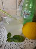 Λεμονάδα στο άψε-σβήσε 🍋