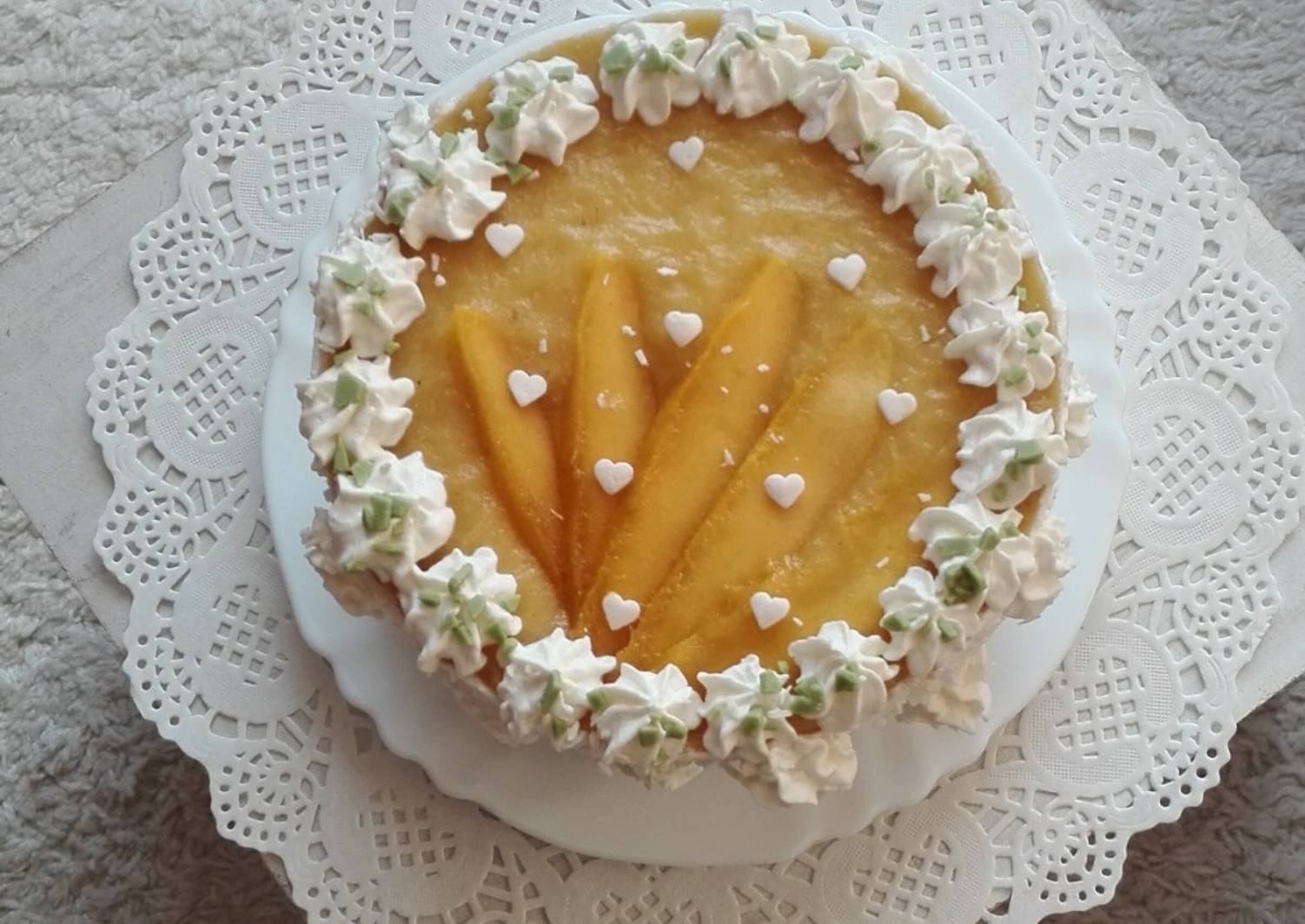 Торт верантоль рецепт с фото пошагово