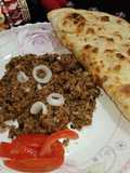 Barb' q dhuwan qeema