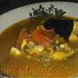 Ikan patin bumbu kuning