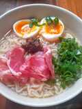 Ramen Instantáneo  (ラーメン)