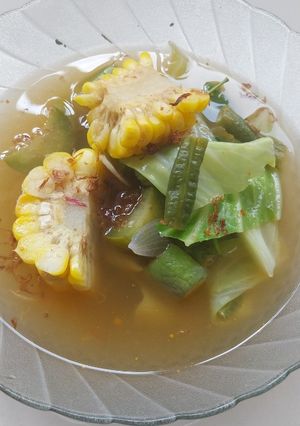 Foto resep Sayur Asem