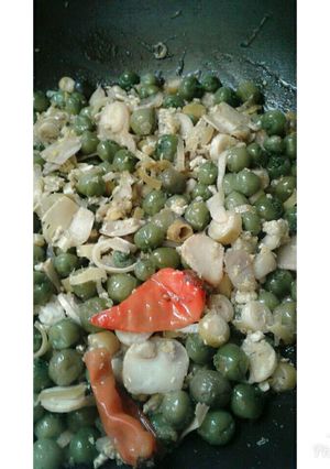 Foto resep Tumis Leunca - Telor Kecombrang. 🍃