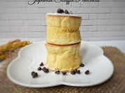 Gambar chocolate souffle